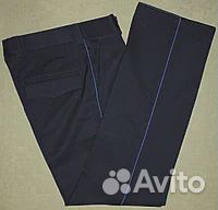 Форма юстиции (женская) комплект 44-46 размер