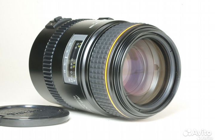 Объектив tokina для canon