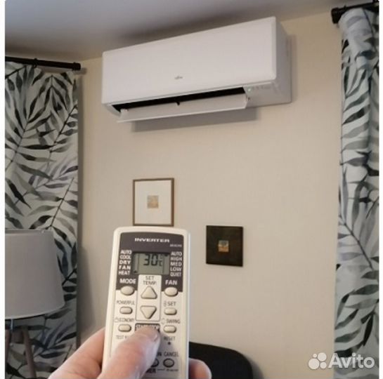 Кондиционеры оптом