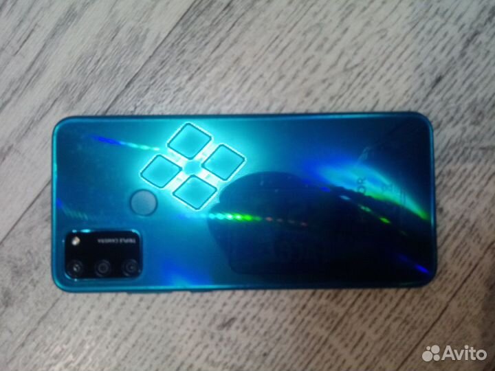 Телефон honor 9а