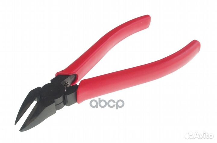 Клещи для удаления посторонних предметов из шины