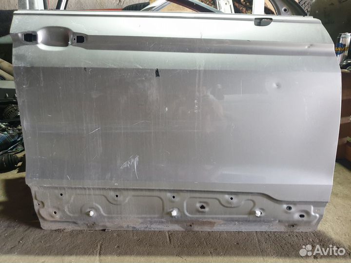 Дверь передняя правая Volkswagen Tiguan 2