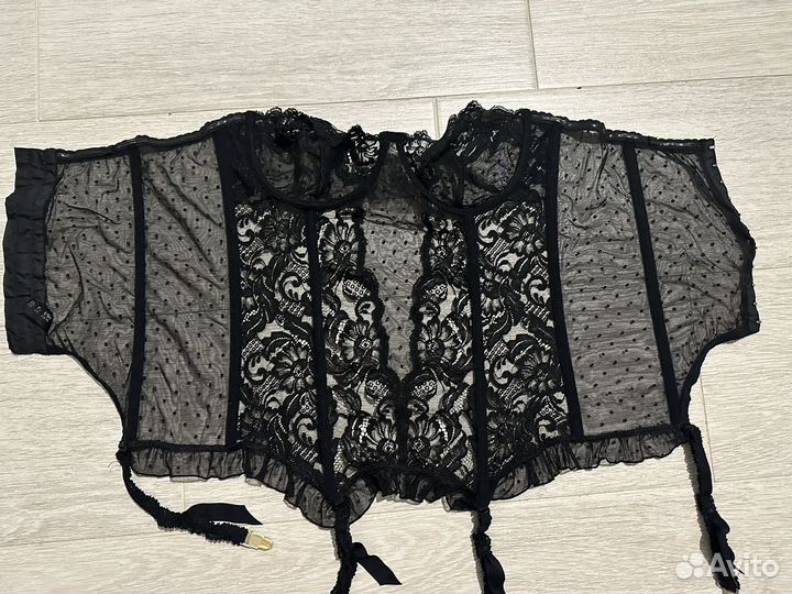 Корсет LA perla