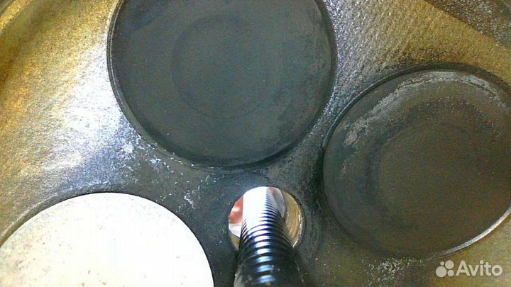 Эндоскоп поворотный