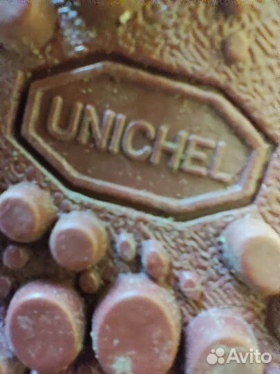 Ботинки зимние для девочки