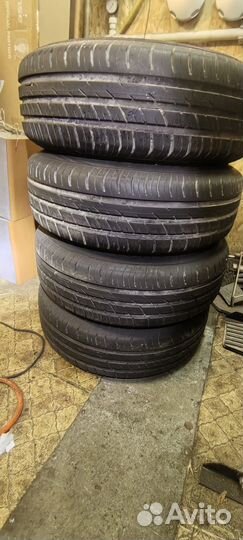 ATR Radial Platinum HP 185/65 R15 88H