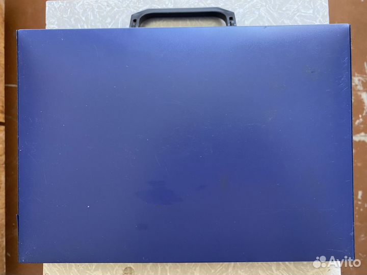 Папка для документов