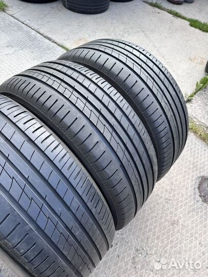 Yokohama BluEarth AE50 235/55 R18 100V