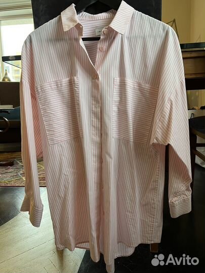 I am studio рубашка