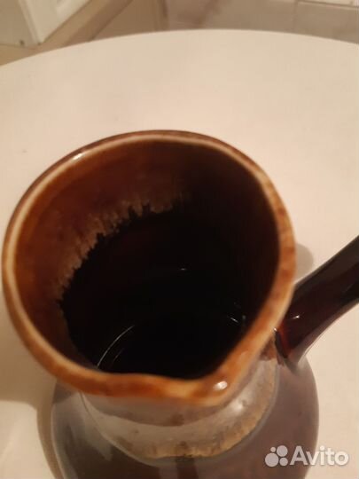 Посуда керамическая