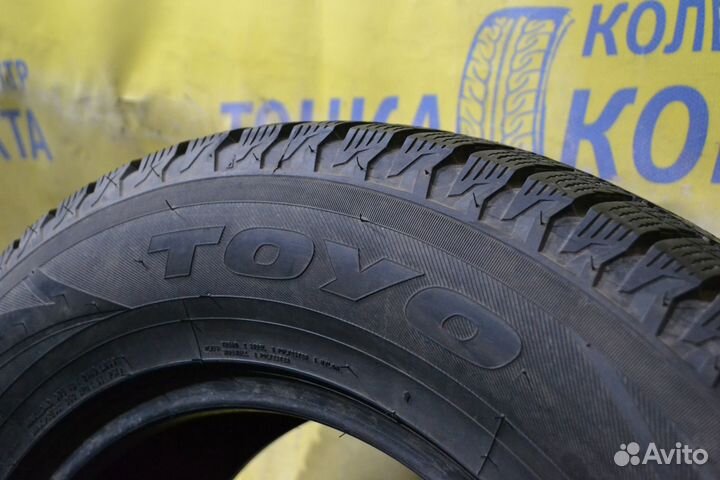 Toyo Observe GSi-6 LS 245/65 R17
