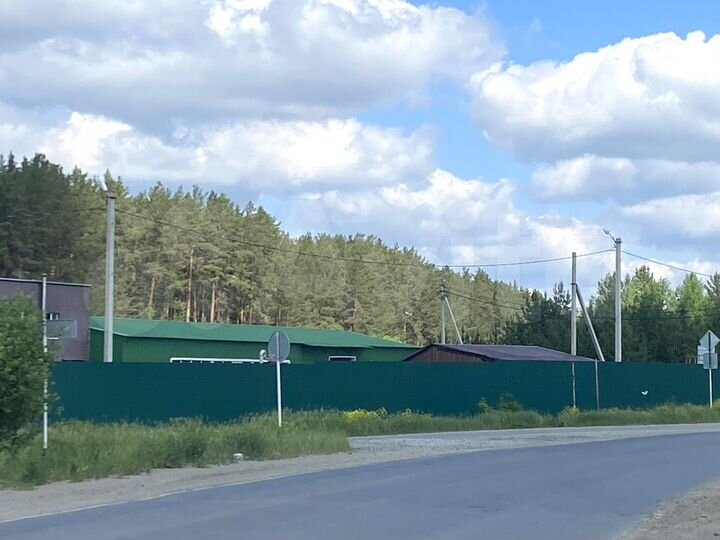 Производство, 406 м²