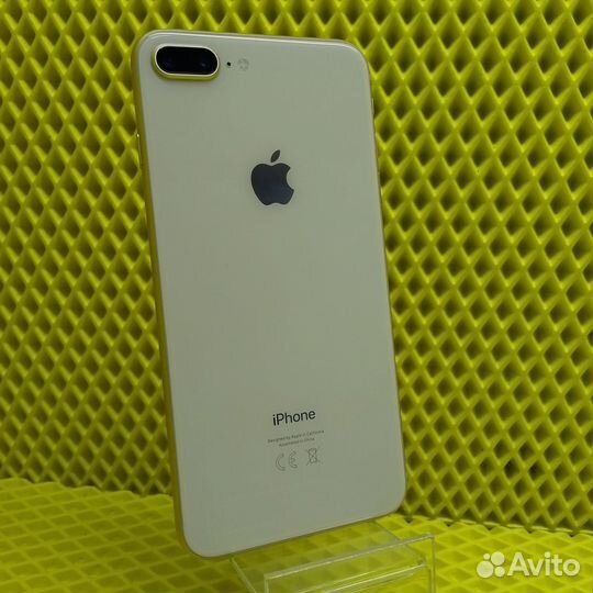 iPhone 8 Plus, 64 ГБ