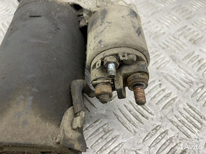 Стартер для LDV Maxus 2.5TD 00-20