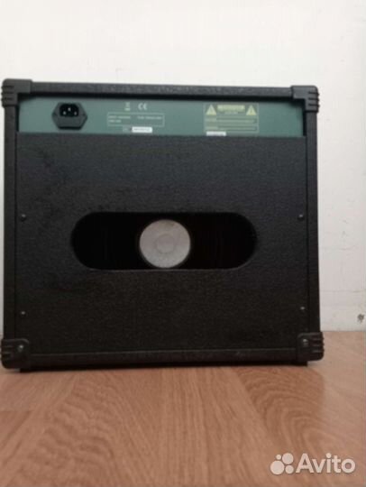 Комбоусилитель stagg