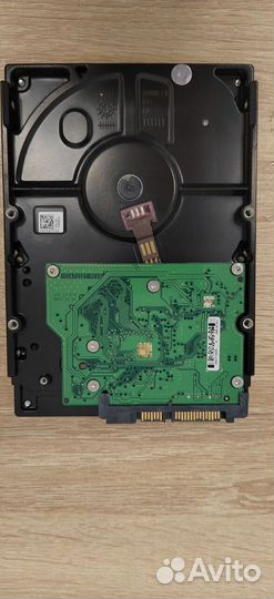 Жесткий диск Maxtor 80 гб STM380815AS