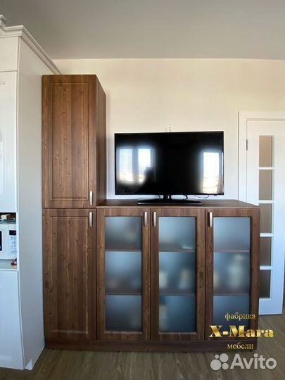 Тумба под тв