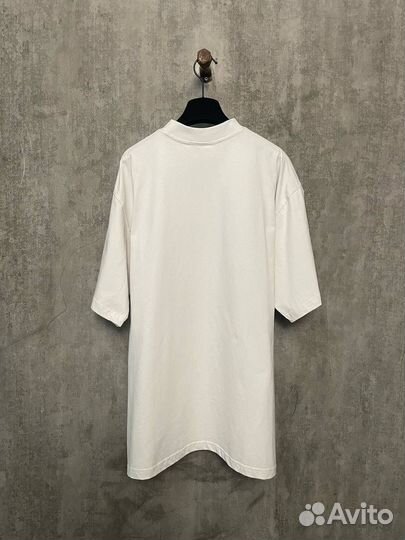 Футболка женская Balenciaga премиум