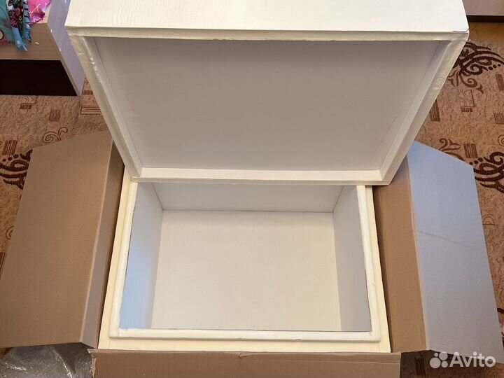 Хладоэлемент для заморозки 400 мл