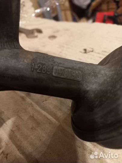 Масляный насос Bmw m30b30