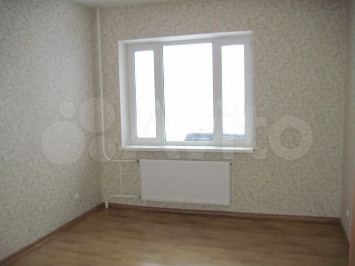 2-к. квартира, 58,6 м², 1/9 эт.