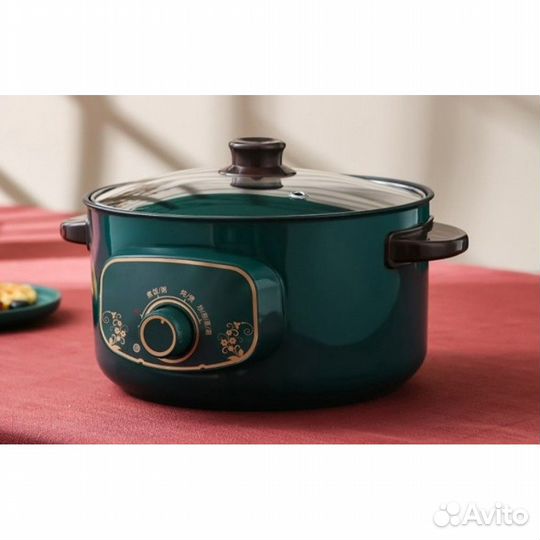 Guochao мультиварка 4,5л