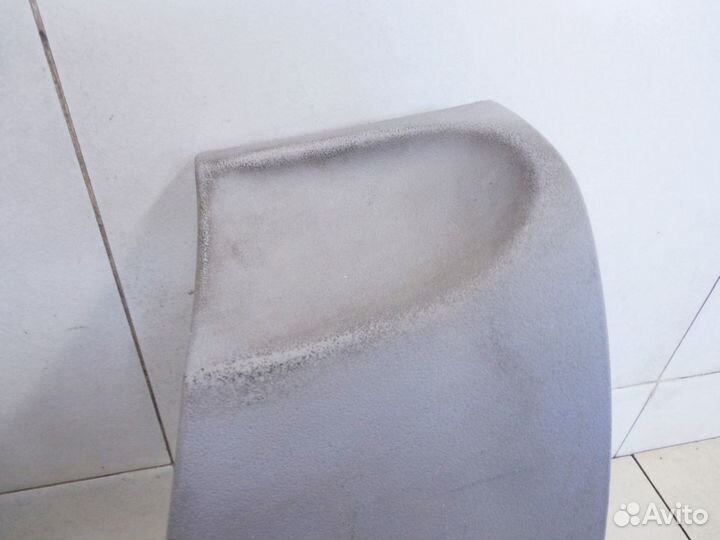 Накладка (кузов внутри) L200 (KB) 2006-2016