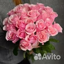 Доставка роз