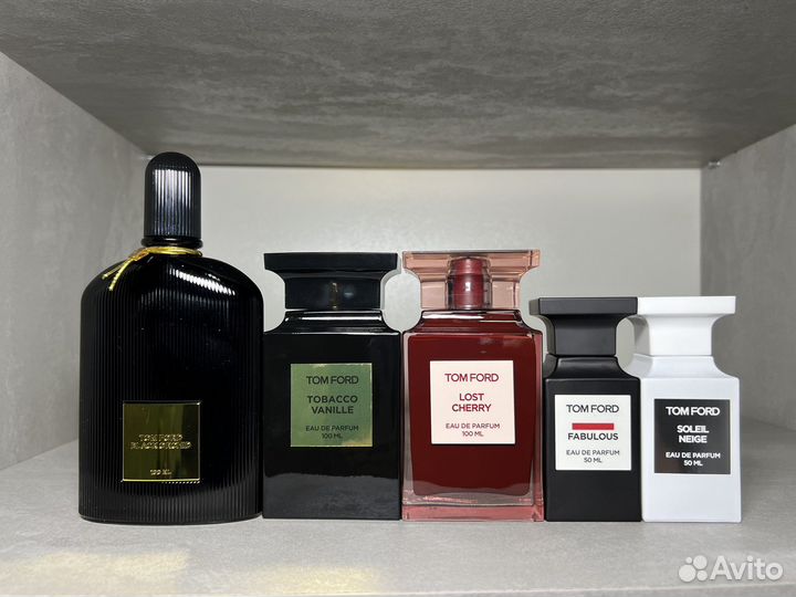 Распив парфюмерии, отливант, парфюм