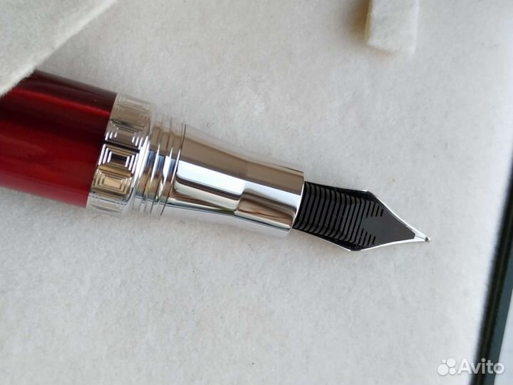 Перьевая ручка Montegrappa