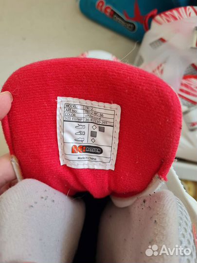 Ролики + сумка