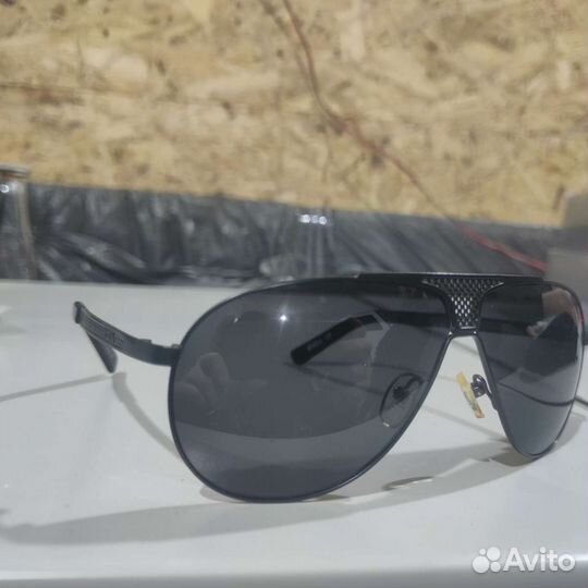 Солнцезащитные очки мужские