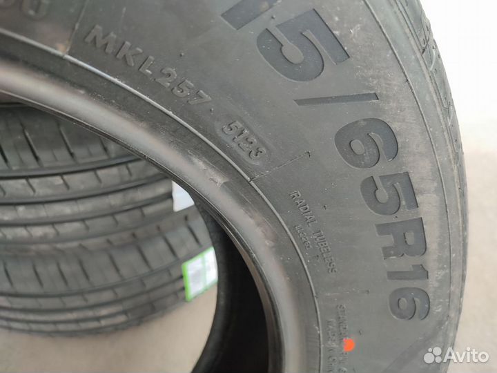 LingLong Comfort Master 215/65 R16