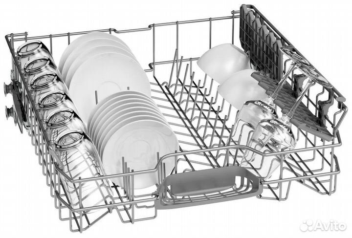 Посудомоечная машина bosch SMS23BW01T