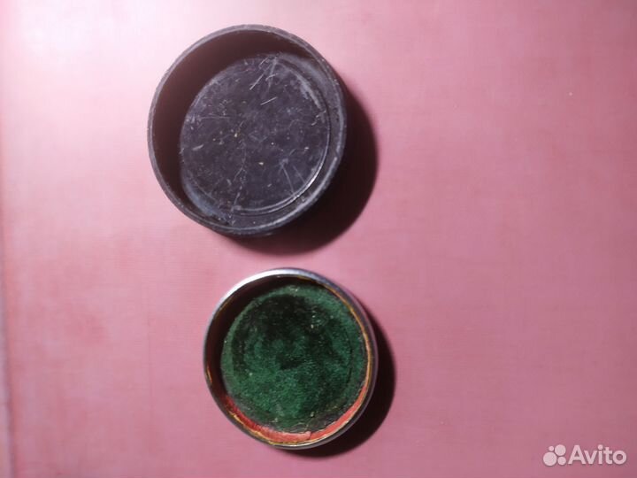 Крышки для объектива фэд