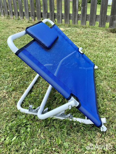 Опора под спину для лежачих больных