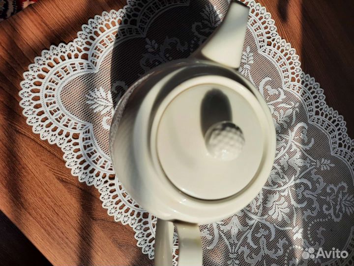 Заварочный чайник Villeroy&Boch