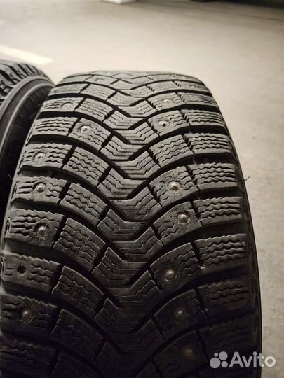 Michelin X-Ice North 2 225/60 R17