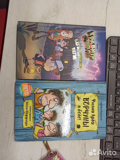 Книги Гравити Фолз, Ворчуны в беде