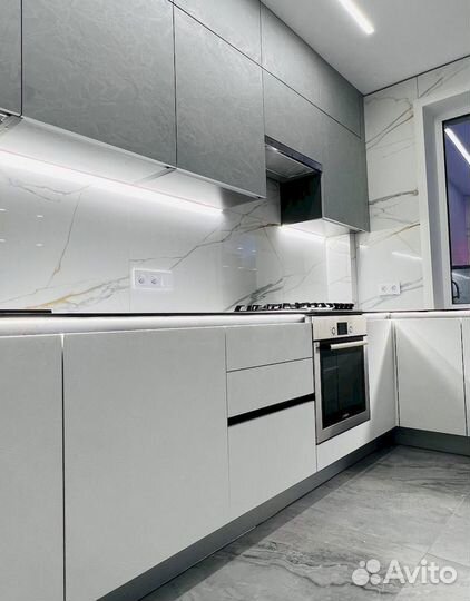 Модульные кухни от производителя