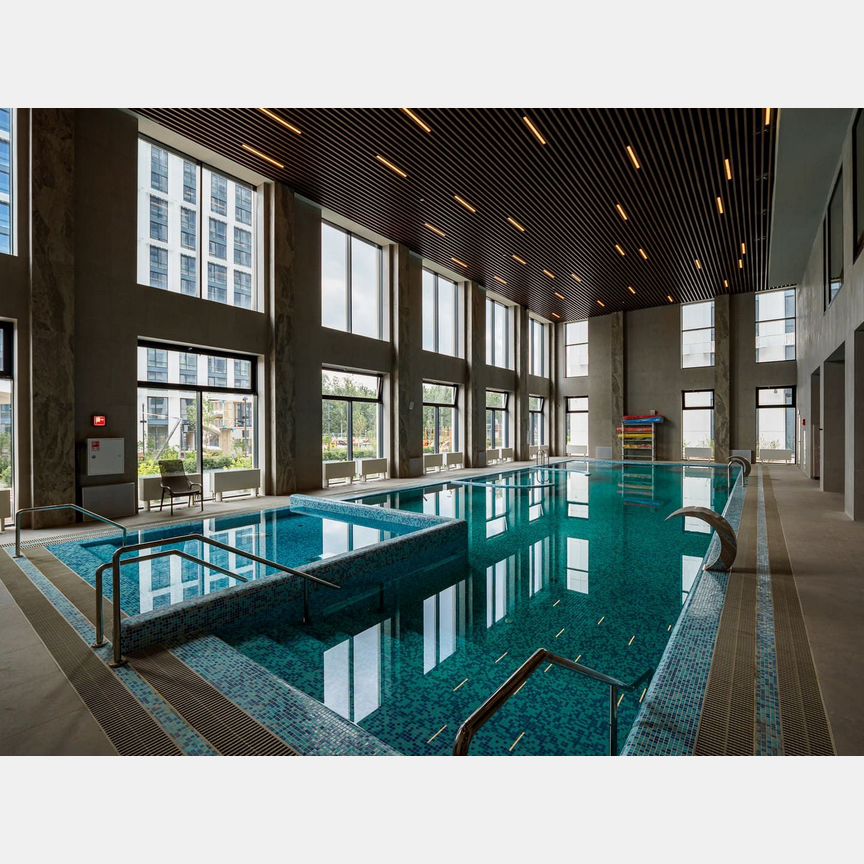 2-к. квартира, 40,5 м², 18/29 эт.