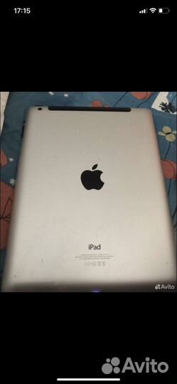 iPad 4
