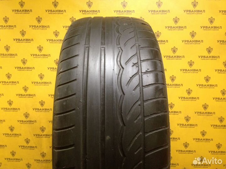 Dunlop SP Sport 01 235/55 R17 99V