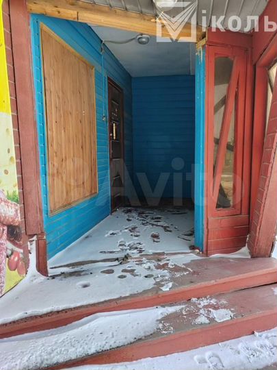 Участок 7 сот. (промназначения)