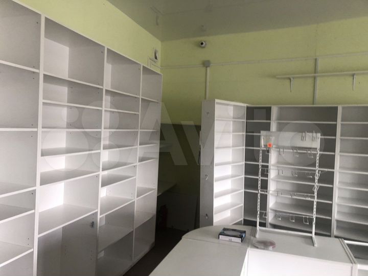 Торговая площадь, 50 м²