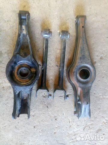 Рычаг Suzuki Grand Vitara (Сузуки Гранд витара)