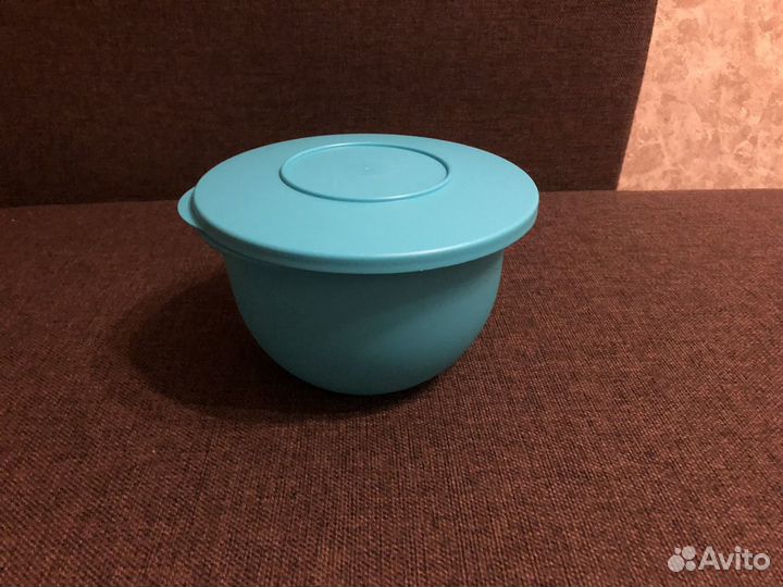 Новая фирменная посуда tapperware