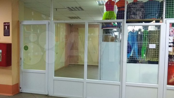 Торговая площадь, 500 м²