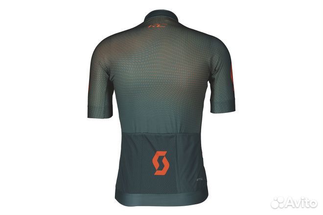 Веломайка Scott RC Pro (2023)