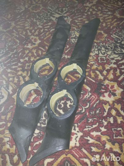 Стойки под рупоры